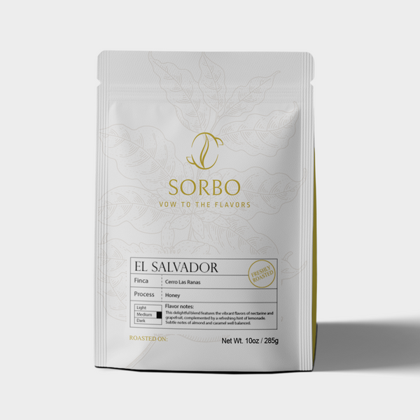 El Salvador