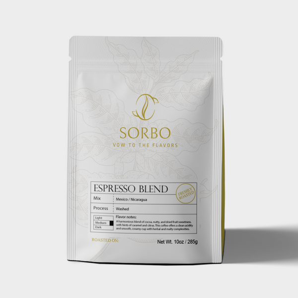 Espresso Blend