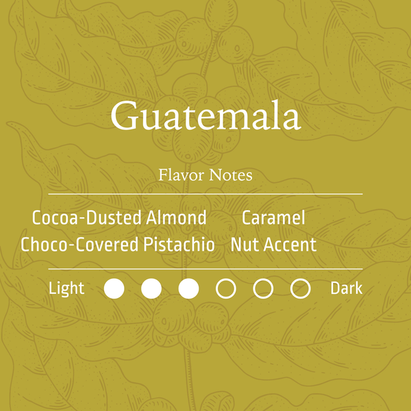 Guatemala | Chimaltenango Tecpan