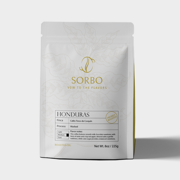 Honduras | Corquin