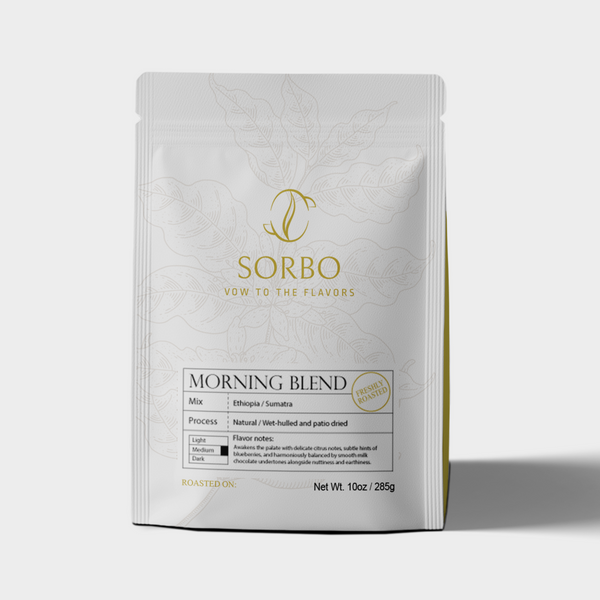 Morning Blend