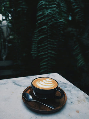 Single Origin