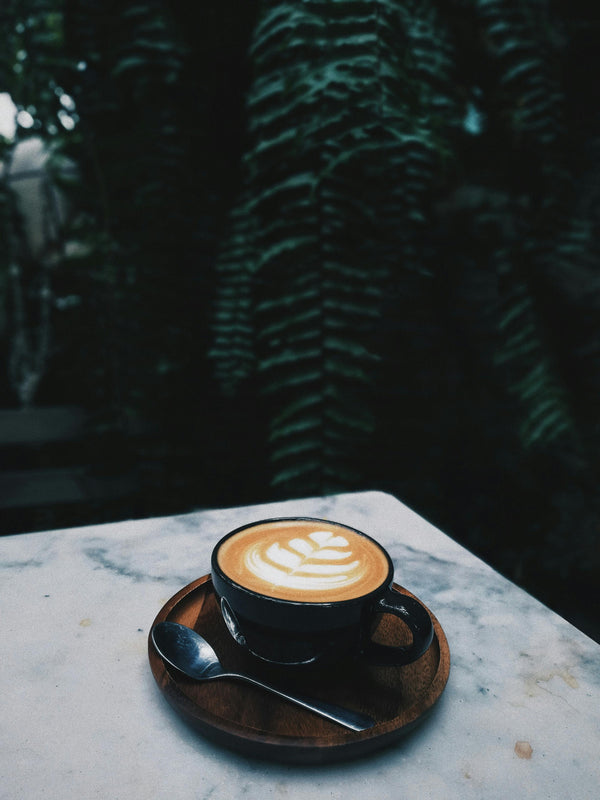 Single Origin