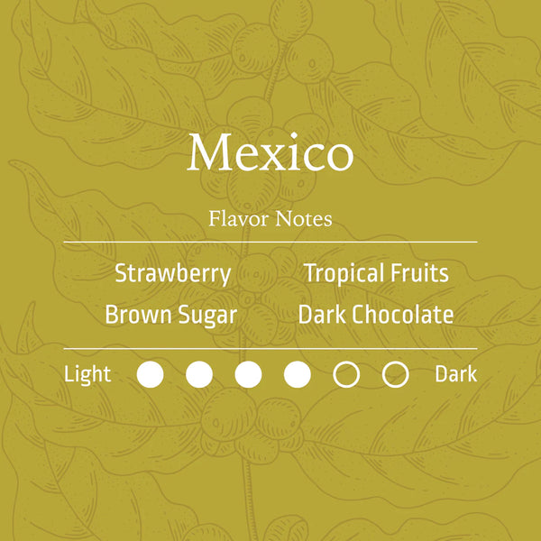 Specialty Coffee Pods
