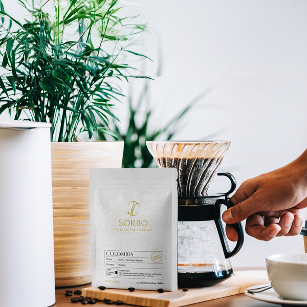 Roaster's Choice Single Origin