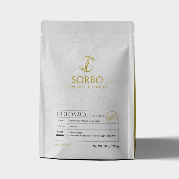 Colombia | Natural