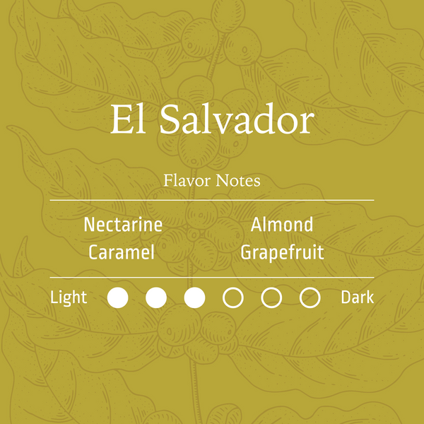 El Salvador