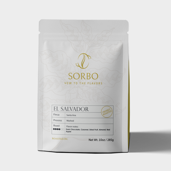 El Salvador | Santa Ana