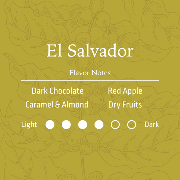 El Salvador | Santa Ana