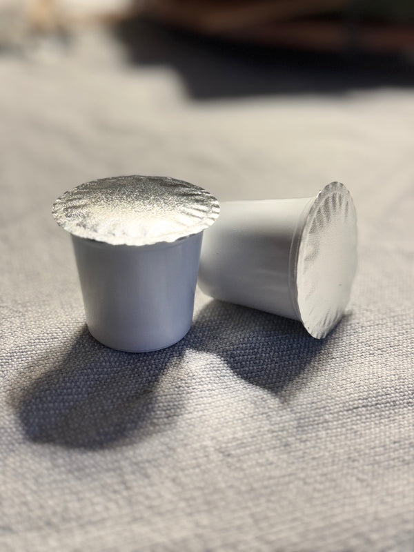 Specialty Coffee Pods