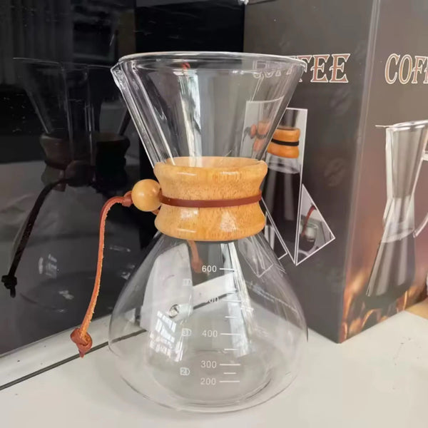 Chemex (600ml)