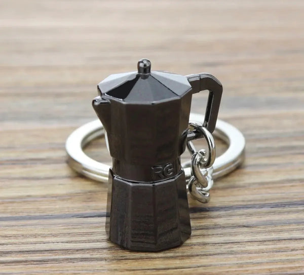 Moka Black