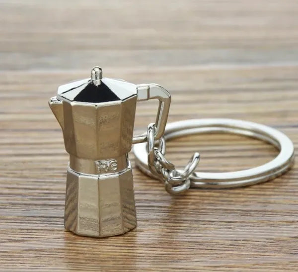 Moka Chrome