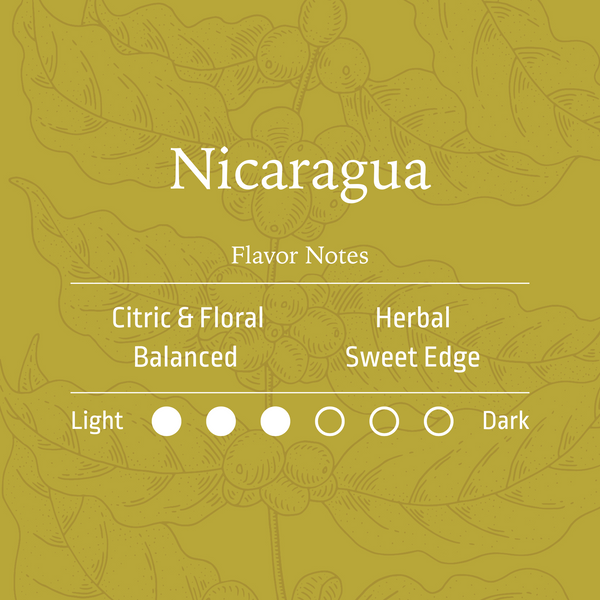 Nicaragua