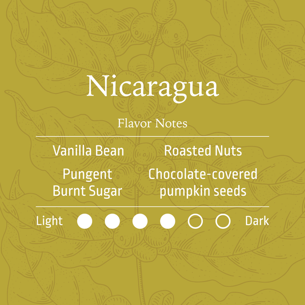 Nicaragua | Buenos Aires