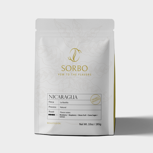 Nicaragua | La Bastilla