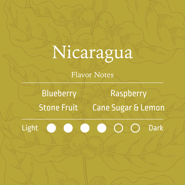 Nicaragua | La Bastilla