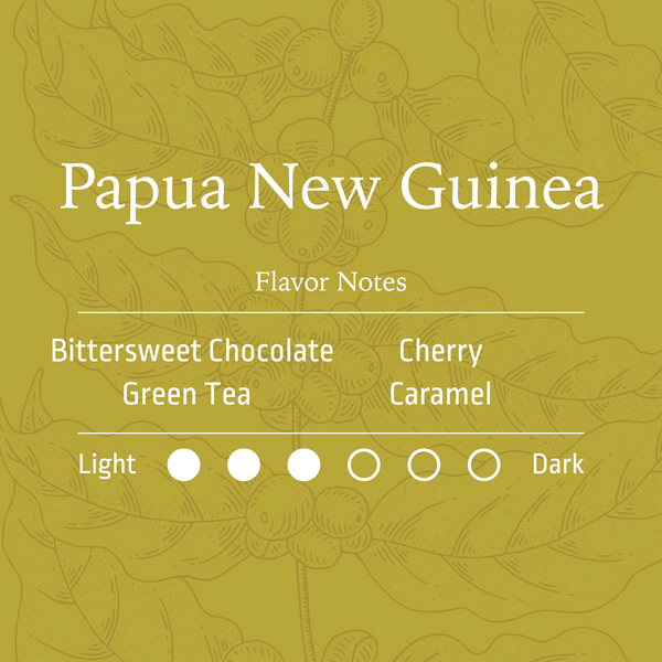 Papua New Guinea