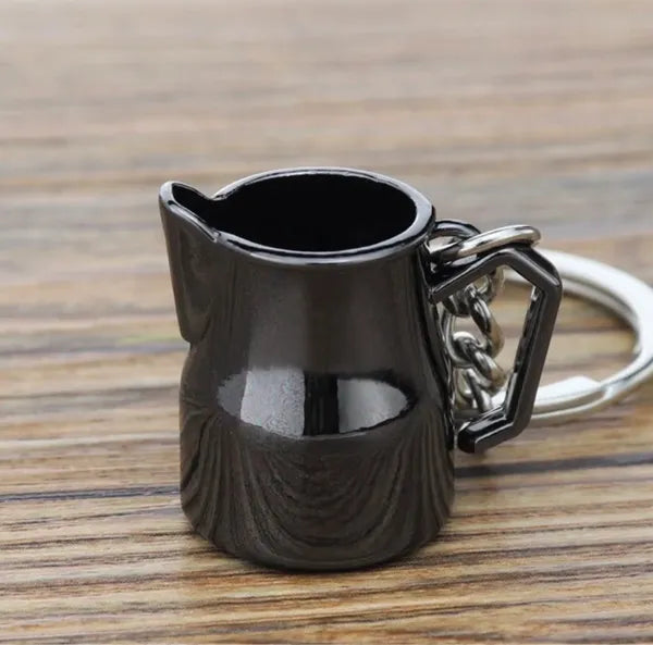 Pitcher Black