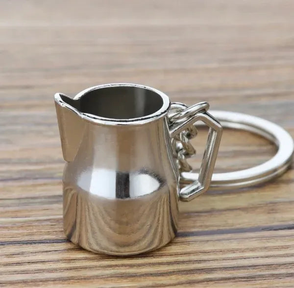 Pitcher Chrome