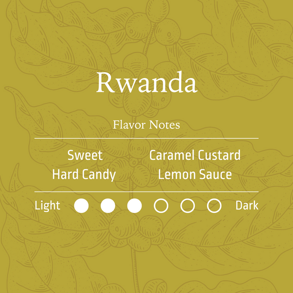 Rwanda