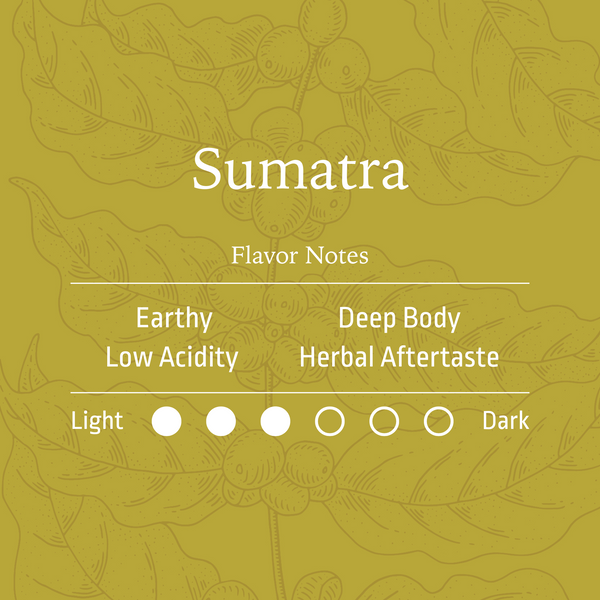 Sumatra